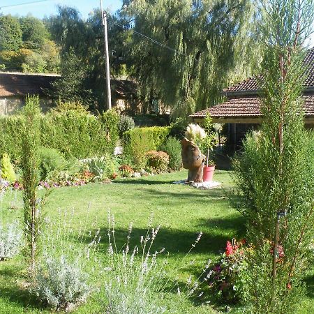 Kotas-Esprit Nordique Bed & Breakfast Balaives-et-Butz Exterior photo