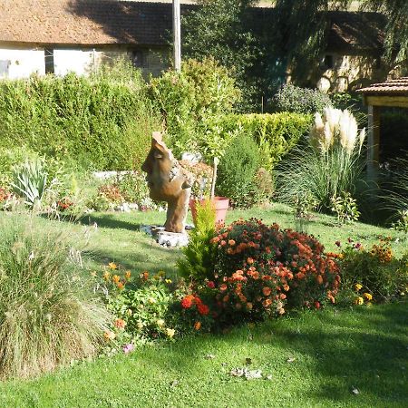 Kotas-Esprit Nordique Bed & Breakfast Balaives-et-Butz Exterior photo